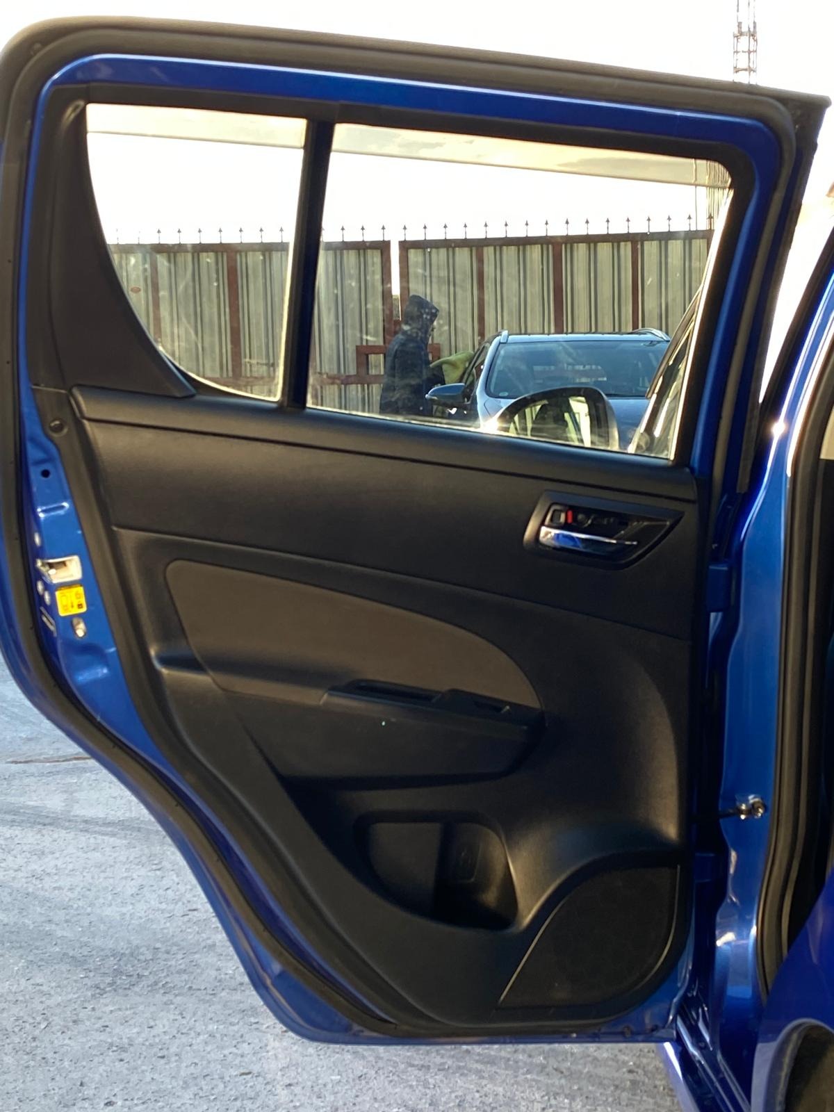 Used Suzuki Swift 2025 for sale - 77100601: Photo 25