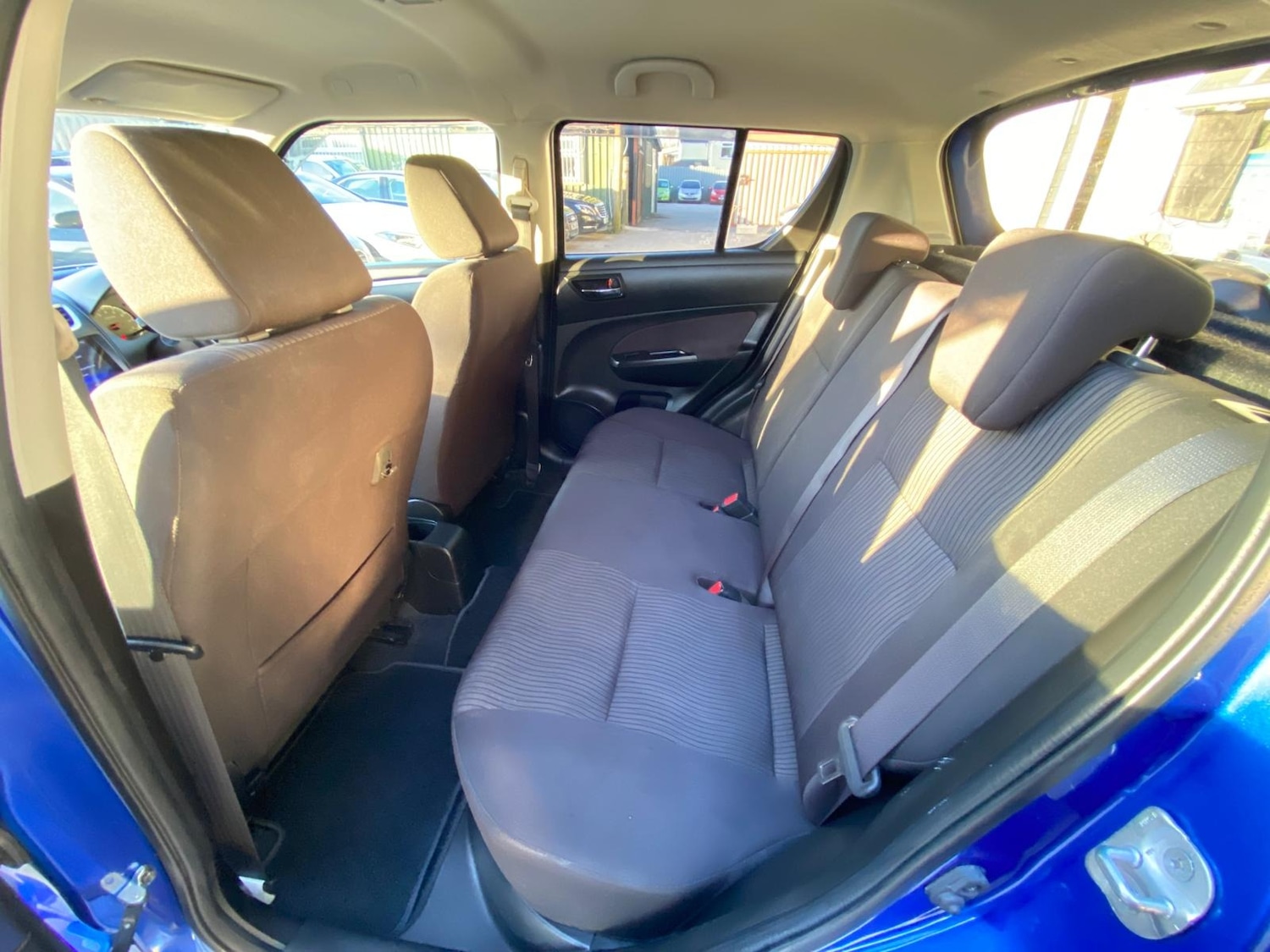 Used Suzuki Swift 2025 for sale - 77100601: Photo 27