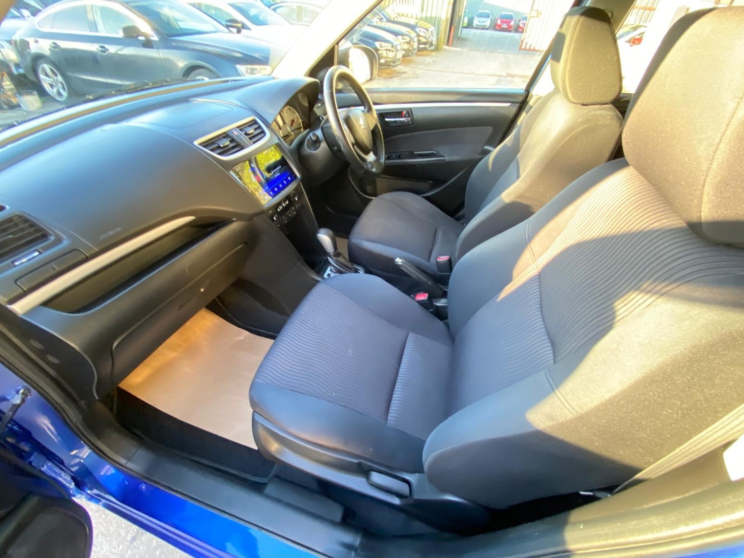 Used Suzuki Swift 2025 for sale - 77100601: Photo 28