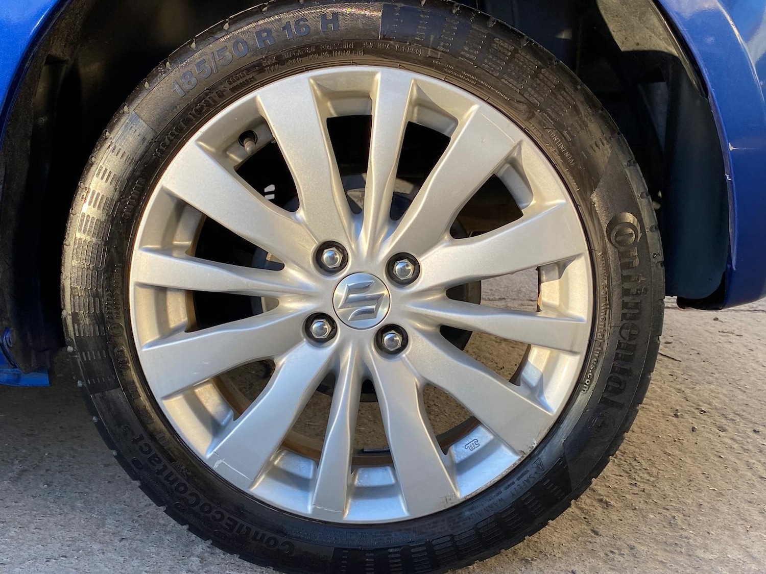 Used Suzuki Swift 2025 for sale - 77100601: Photo 29