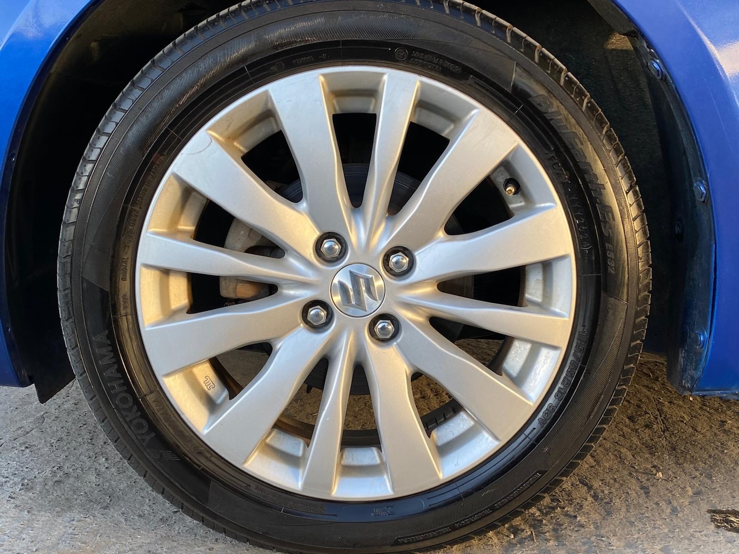 Used Suzuki Swift 2025 for sale - 77100601: Photo 30