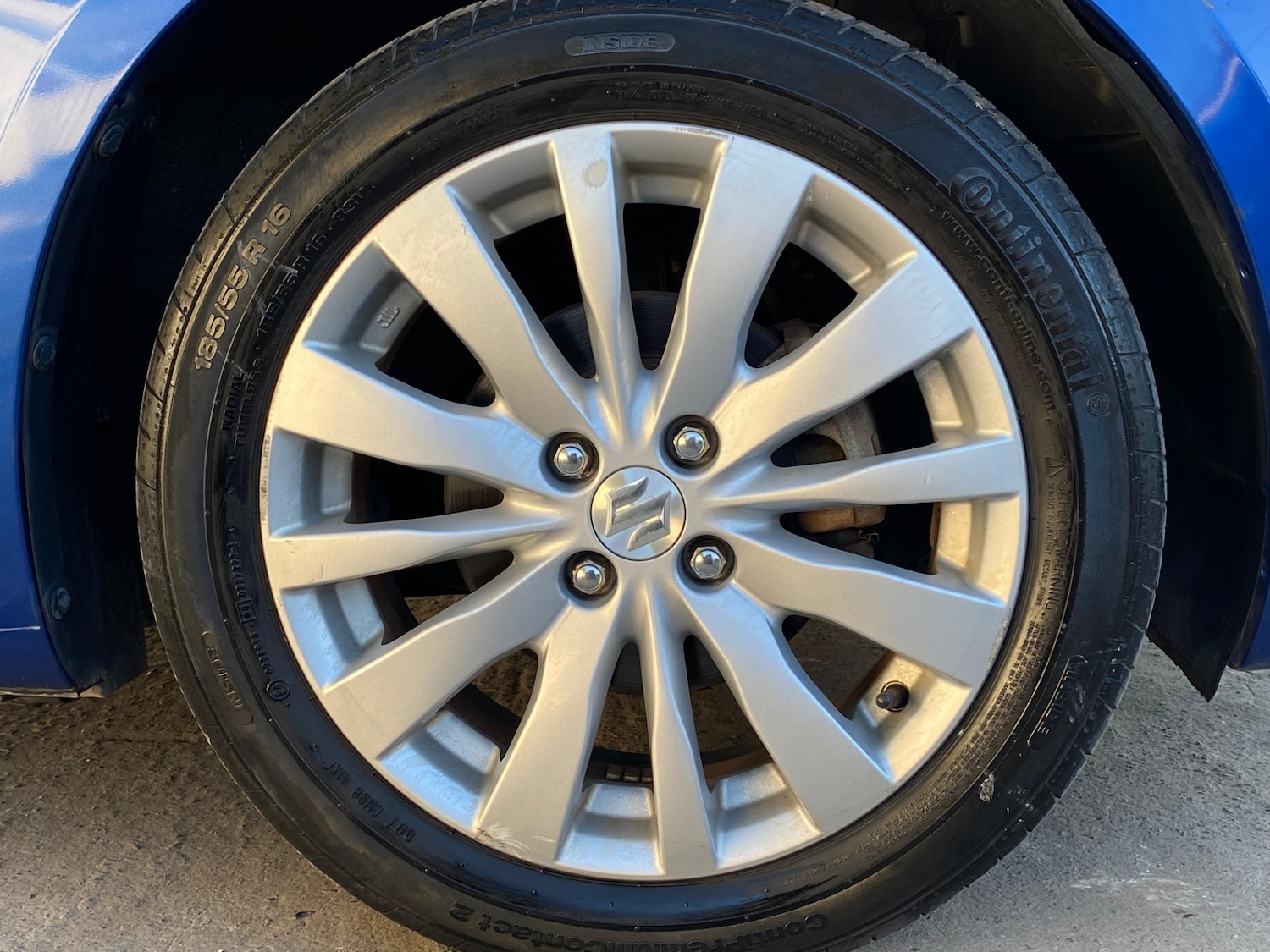 Used Suzuki Swift 2025 for sale - 77100601: Photo 31