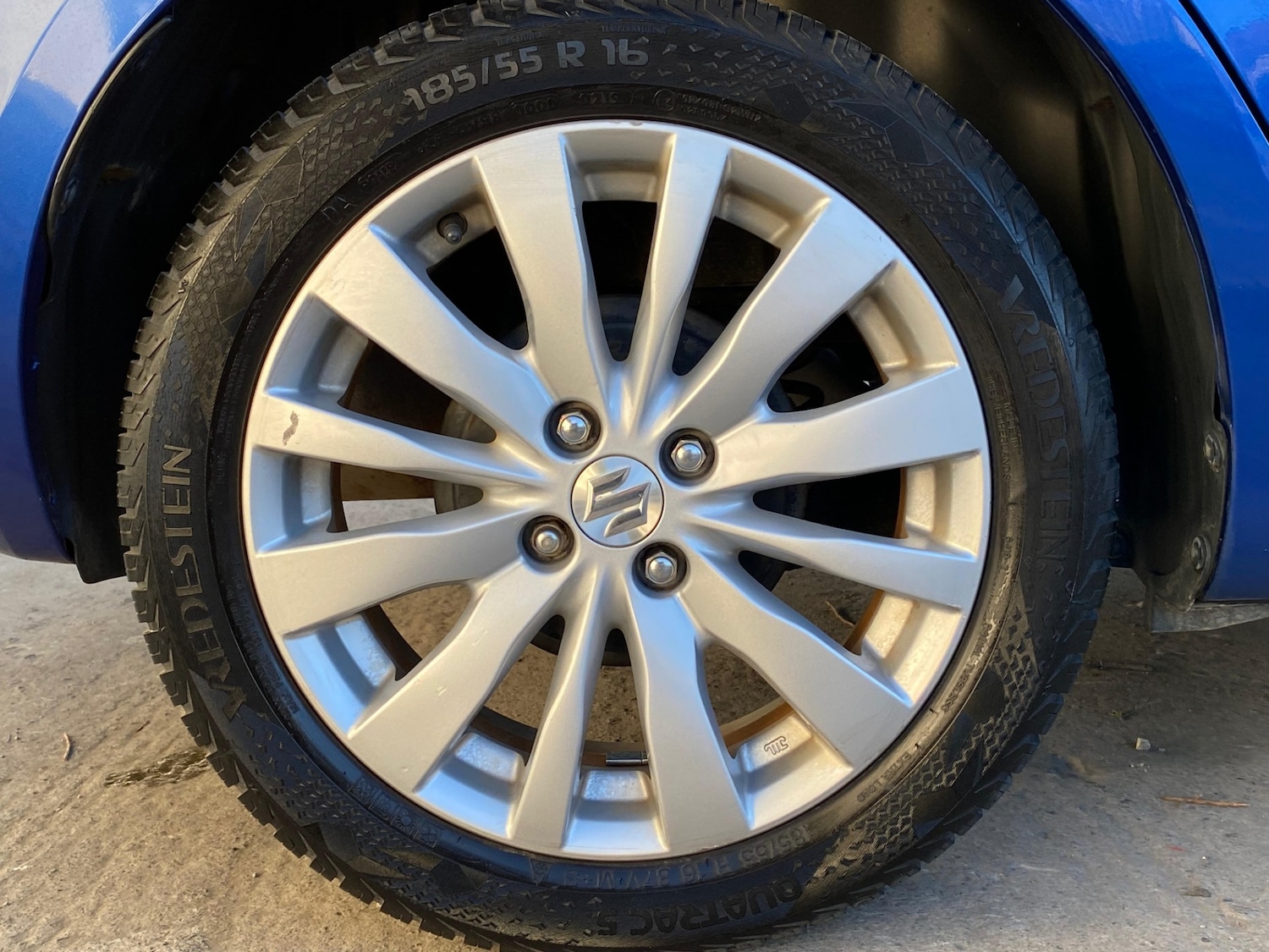 Used Suzuki Swift 2025 for sale - 77100601: Photo 32