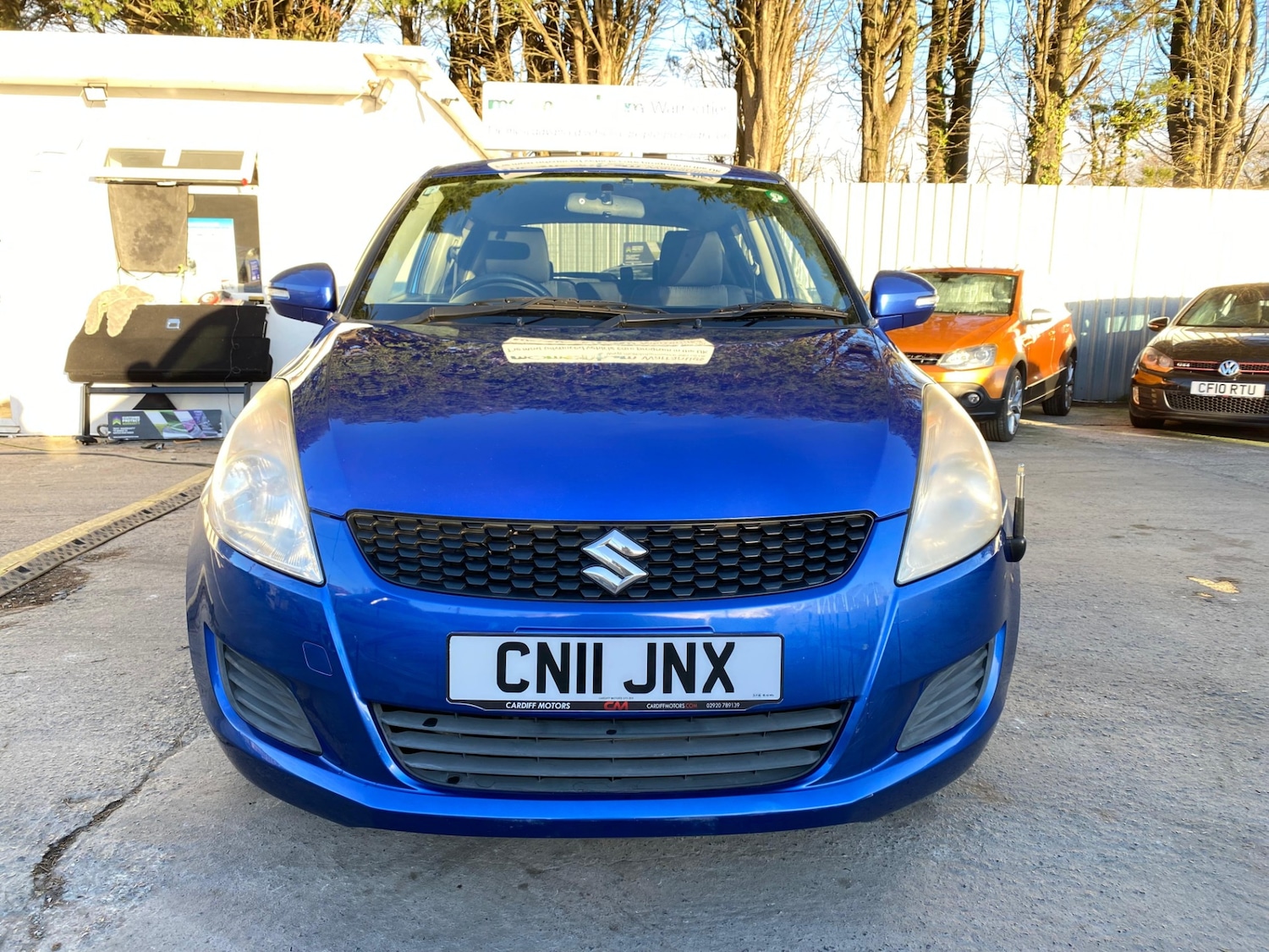 Used Suzuki Swift 2025 for sale - 77100601: Photo 33