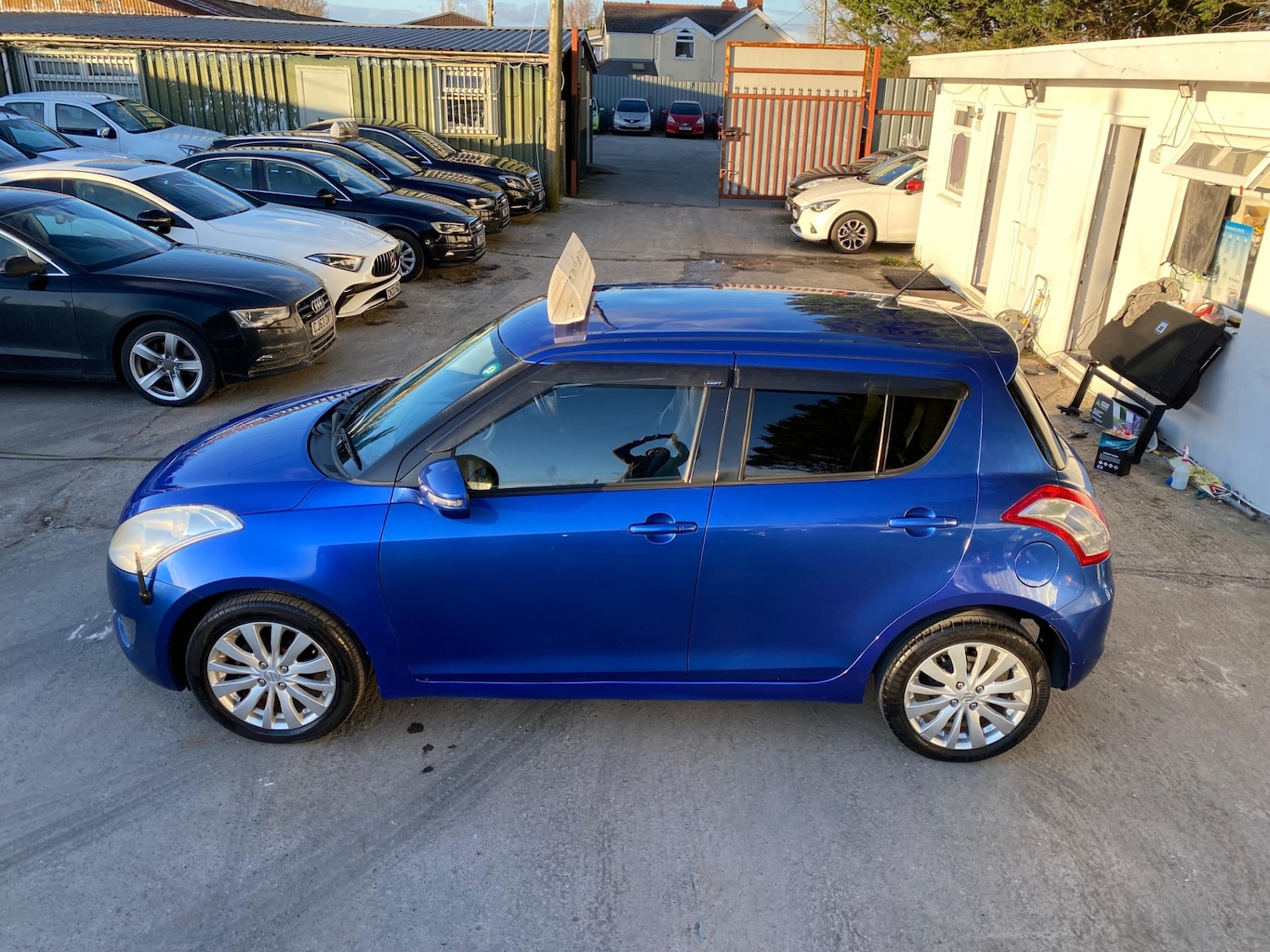 Used Suzuki Swift 2025 for sale - 77100601: Photo 35