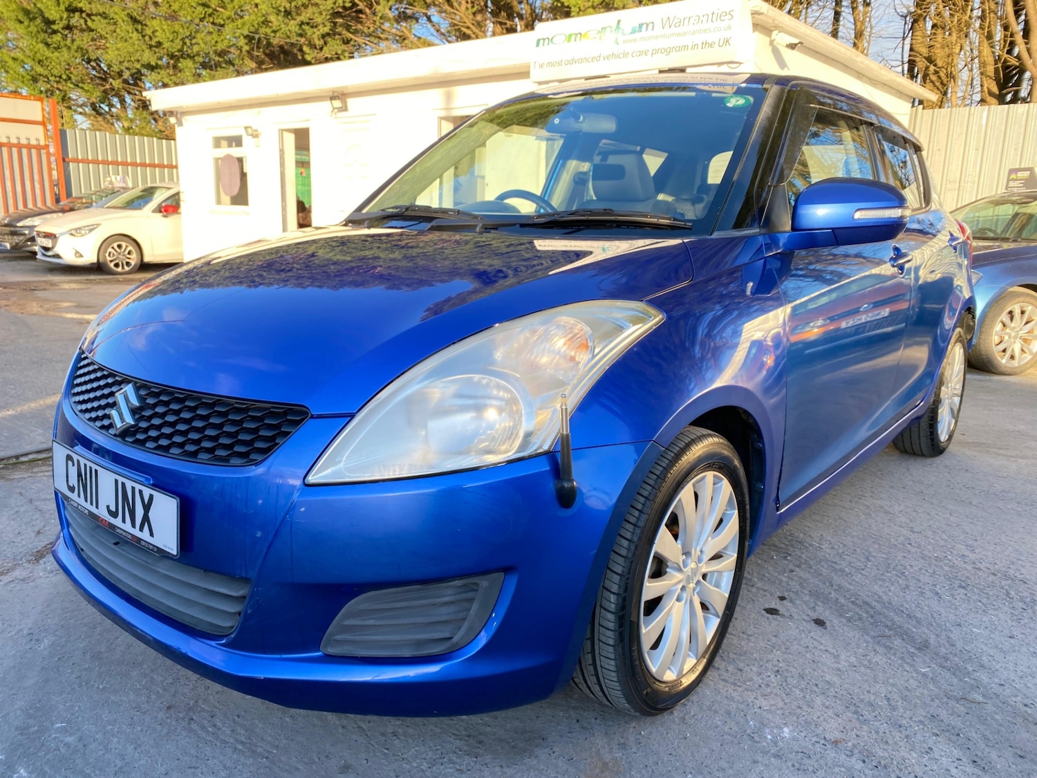 Used Suzuki Swift 2025 for sale - 77100601: Photo 39