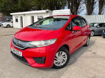 Used Honda Fit 2014 for sale - 75131500: Photo