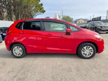 Used Honda Fit 2014 for sale - 75131500: Photo