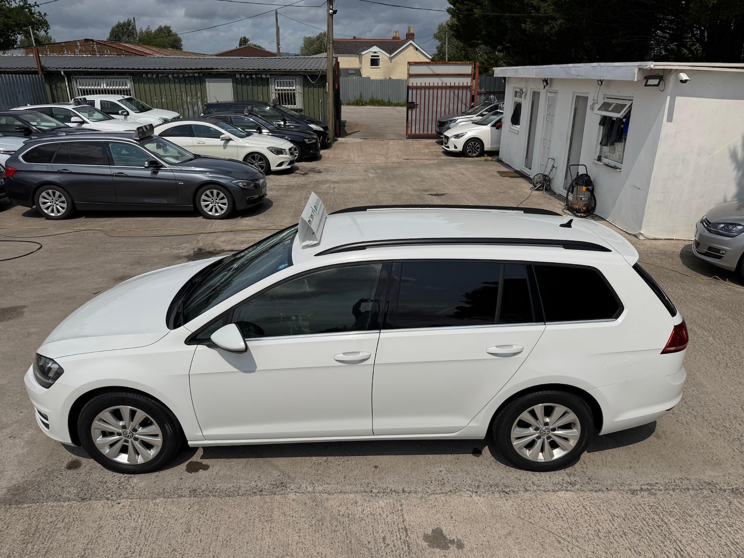 Used Volkswagen Golf 2025 for sale - 76447364: Photo 38