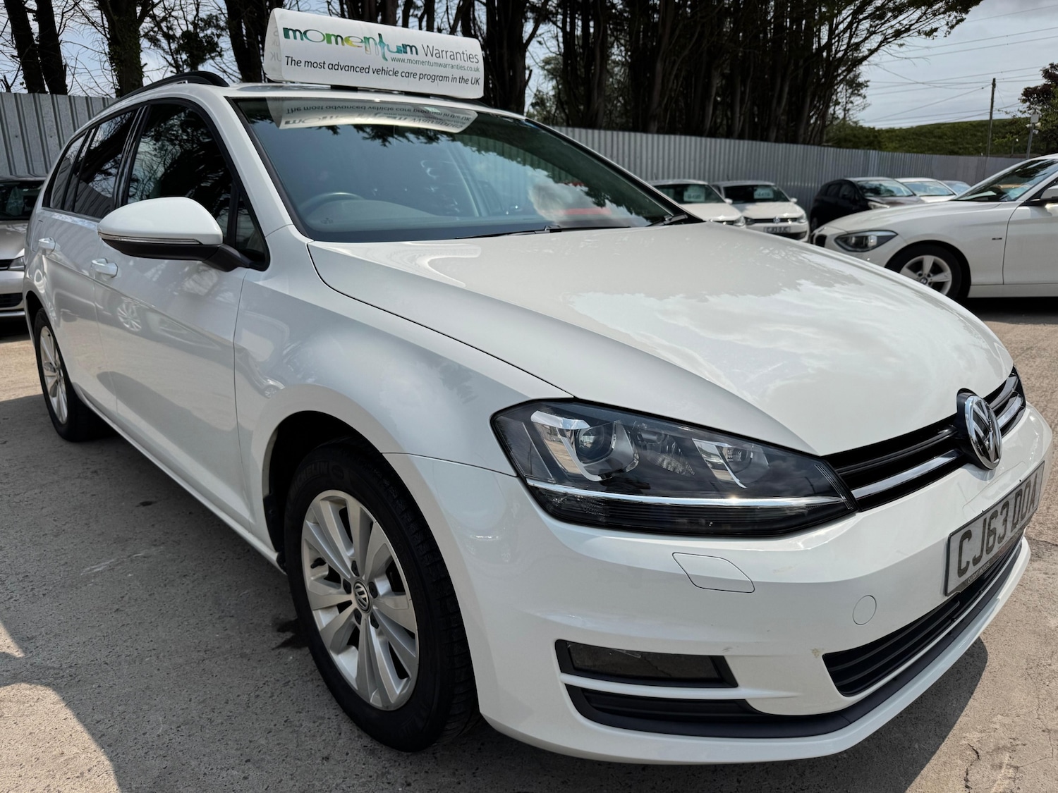 Used Volkswagen Golf 2025 for sale - 76447364: Photo 42