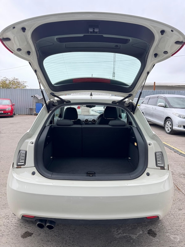 Used Audi A1 2025 for sale - 76330885: Photo 11