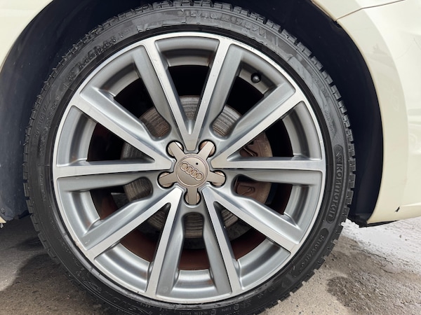 Used Audi A1 2025 for sale - 76330885: Photo 33