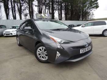 2016 (16) 1.8L Unlisted 5dr Auto