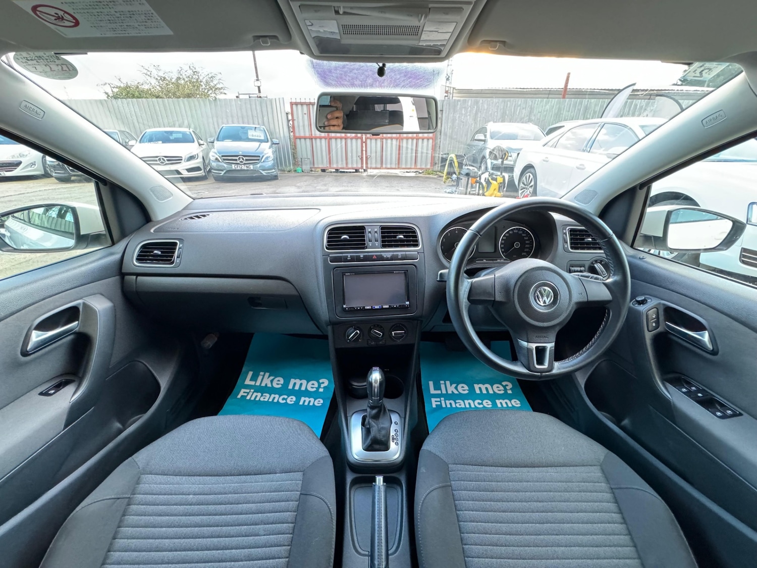 Vehicle 13