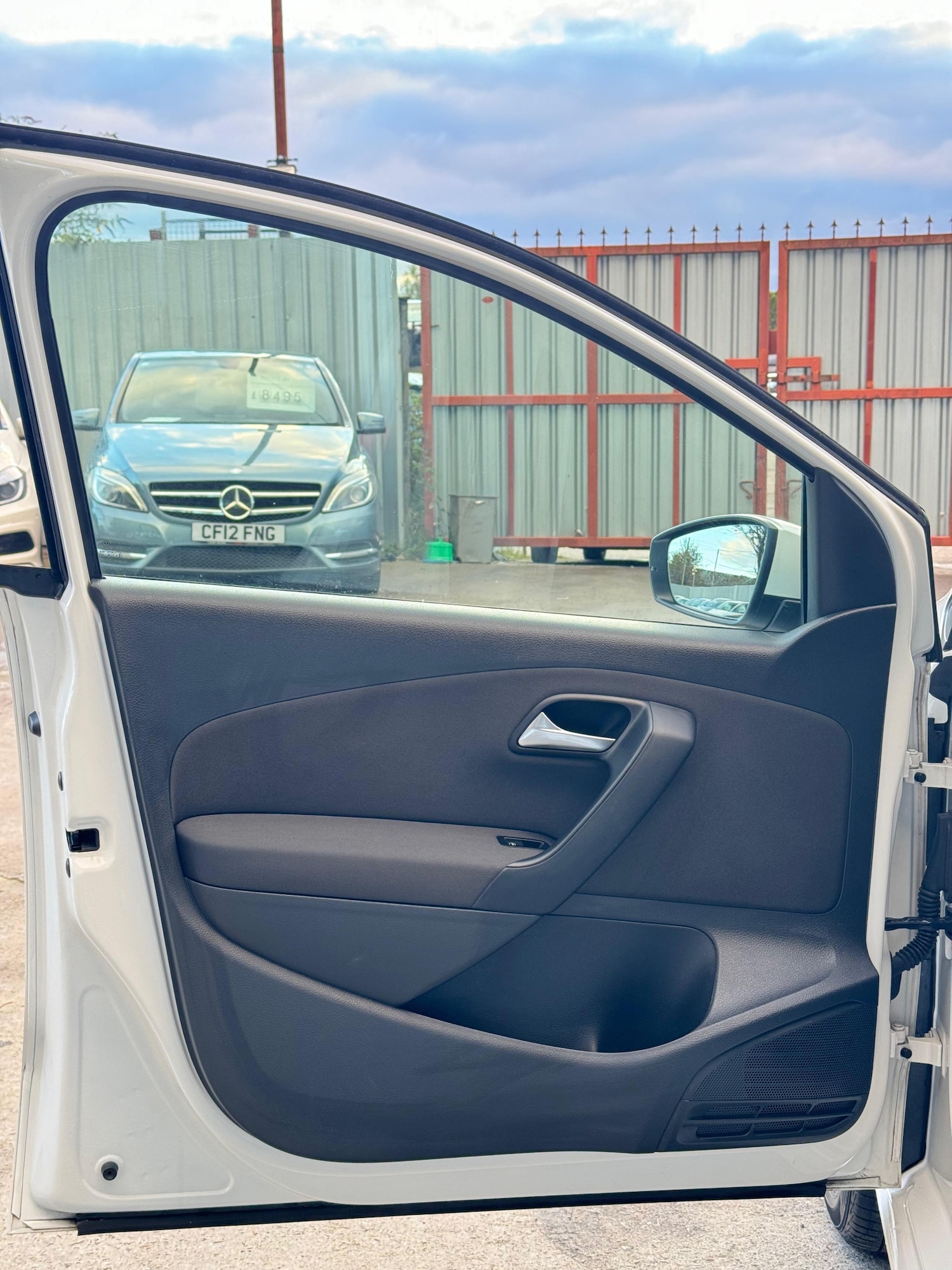 Vehicle 28