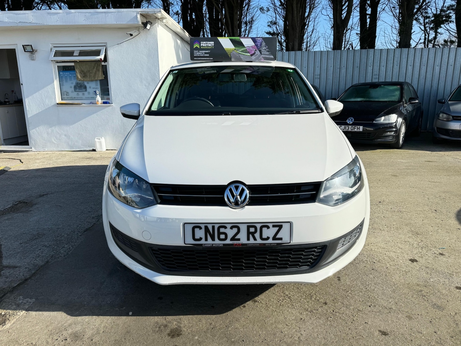 Vehicle 40