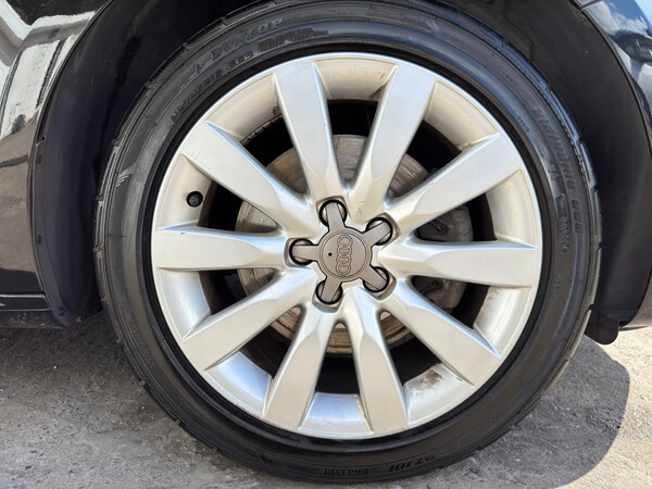 Used Audi A1 2011 for sale - 76319674: Photo 33