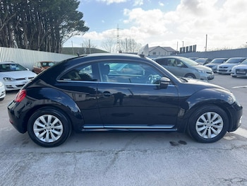 Used Volkswagen Beetle 2015 for sale - 78493212: Photo