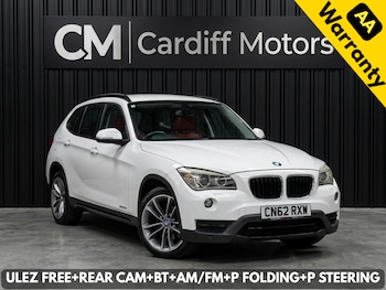 Used BMW X1 2013 for sale - 78890845: Photo