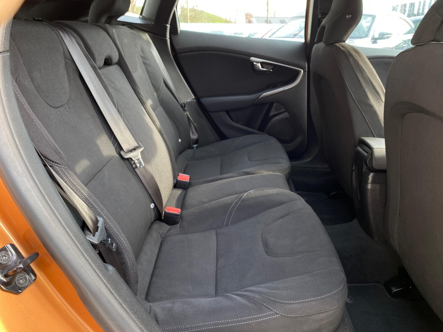 Used Volvo V40 2026 for sale - 78206036: Photo 15