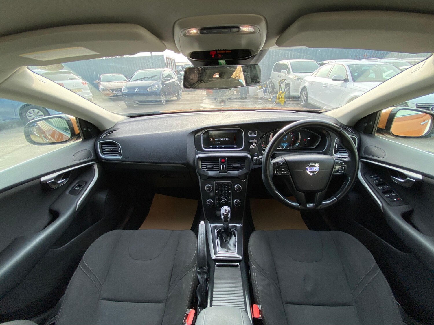 Used Volvo V40 2026 for sale - 78206036: Photo 16