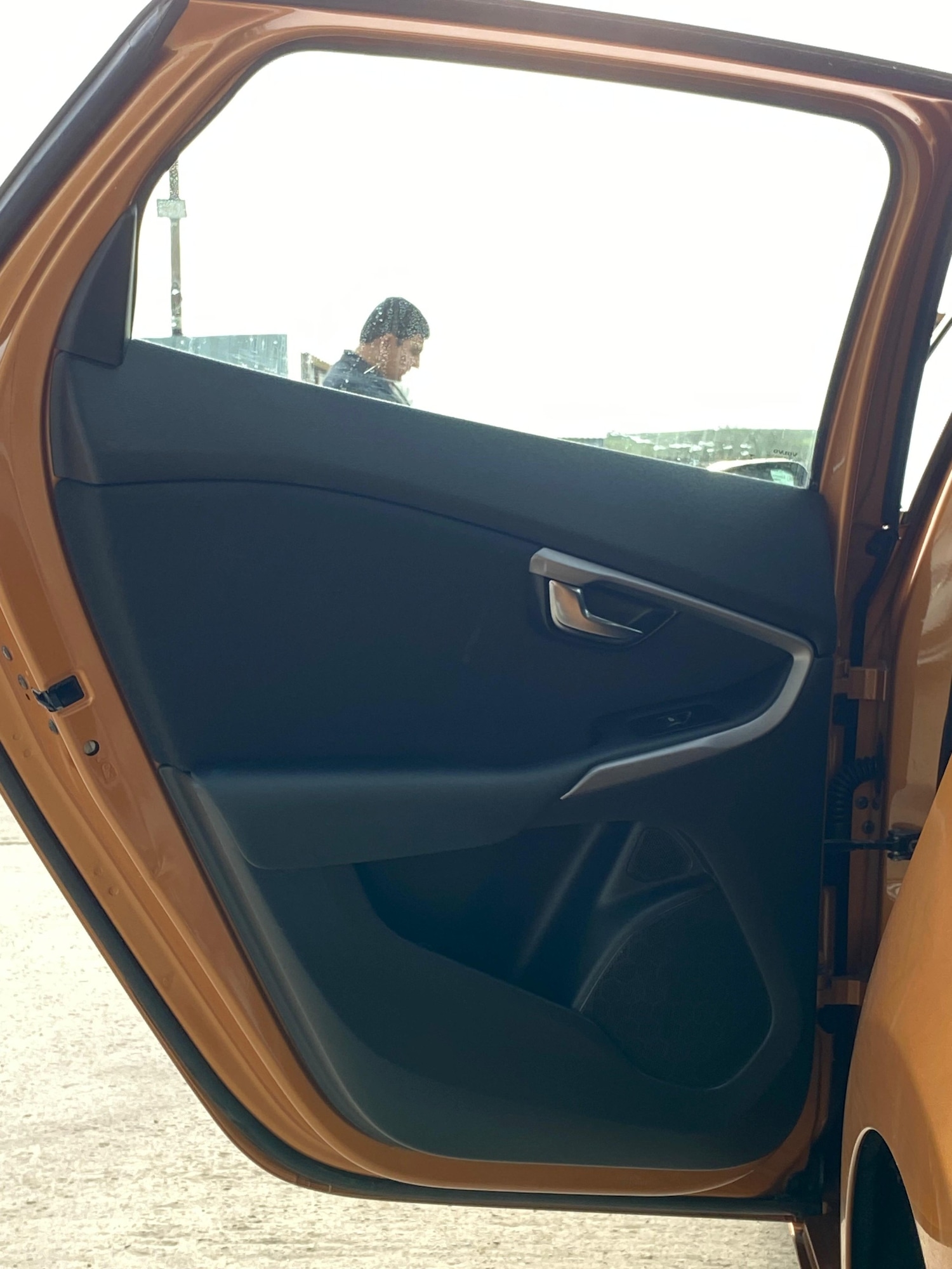 Used Volvo V40 2026 for sale - 78206036: Photo 27