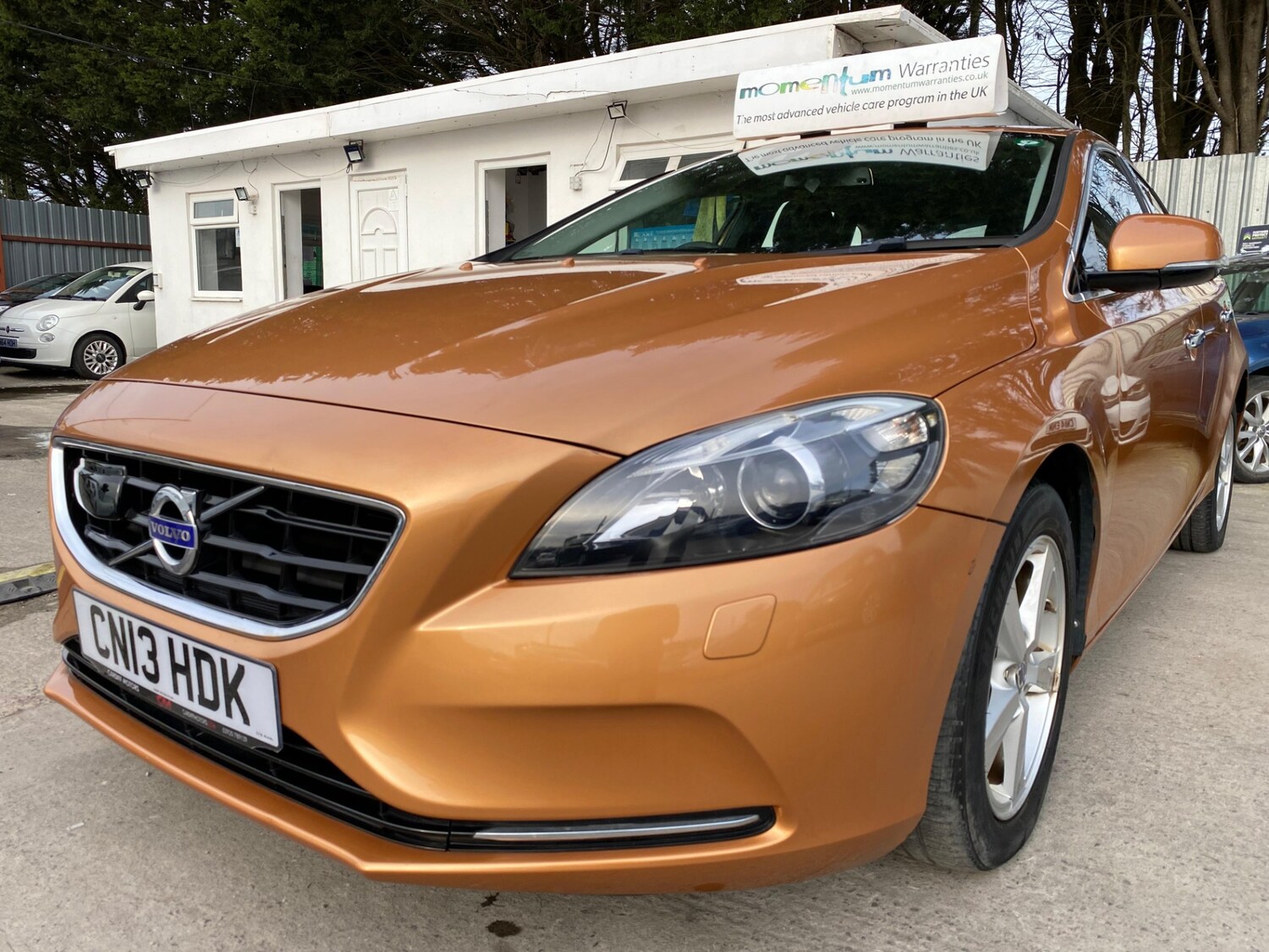 Used Volvo V40 2026 for sale - 78206036: Photo 41