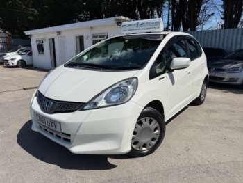 Used Honda Fit 2012 for sale - 75453764: Photo