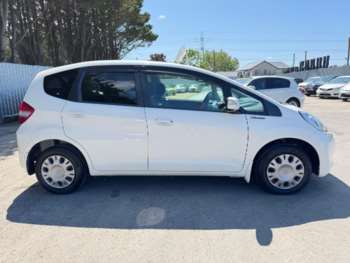 Used Honda Fit 2012 for sale - 75453764: Photo