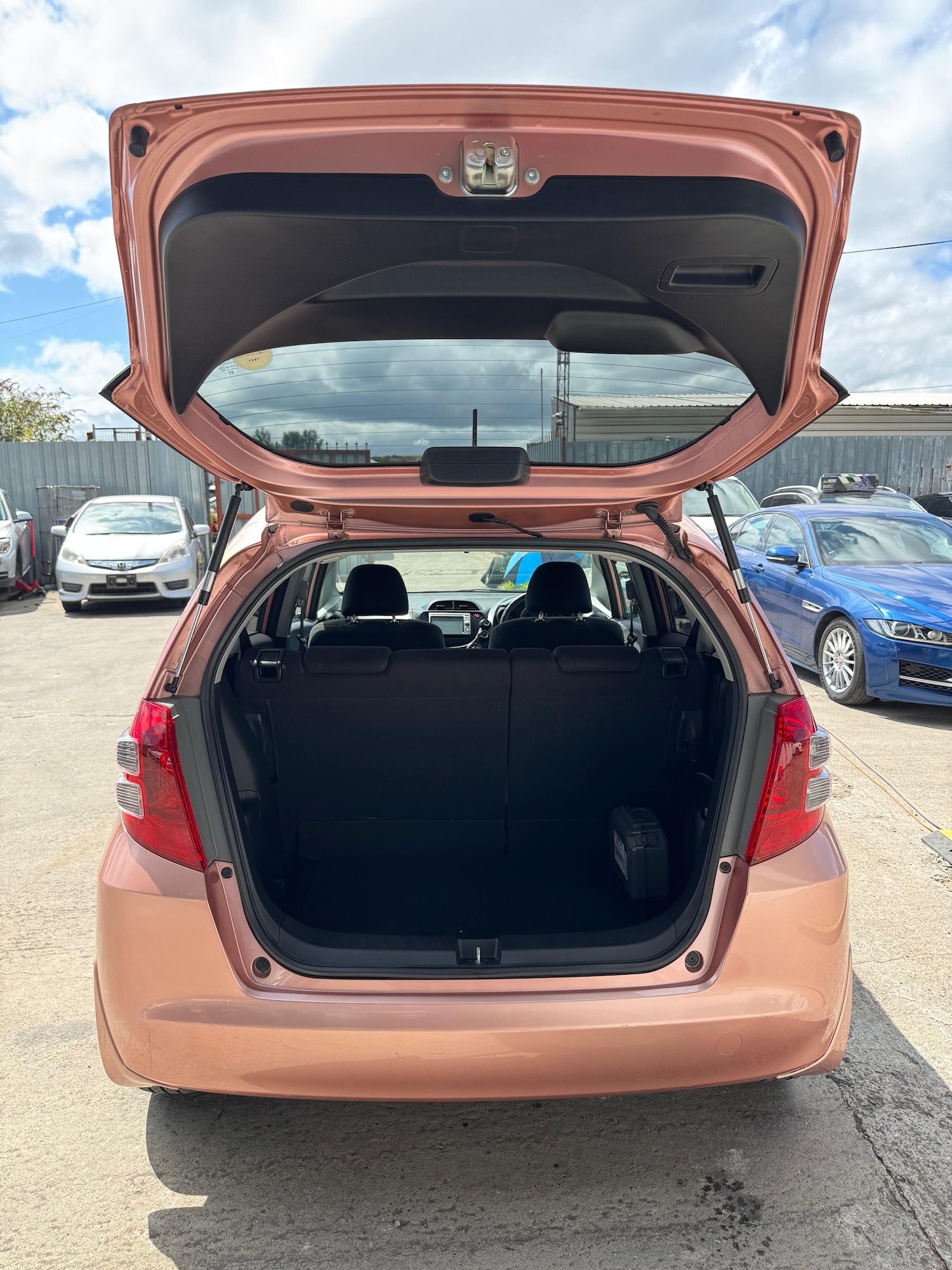 Vehicle 11