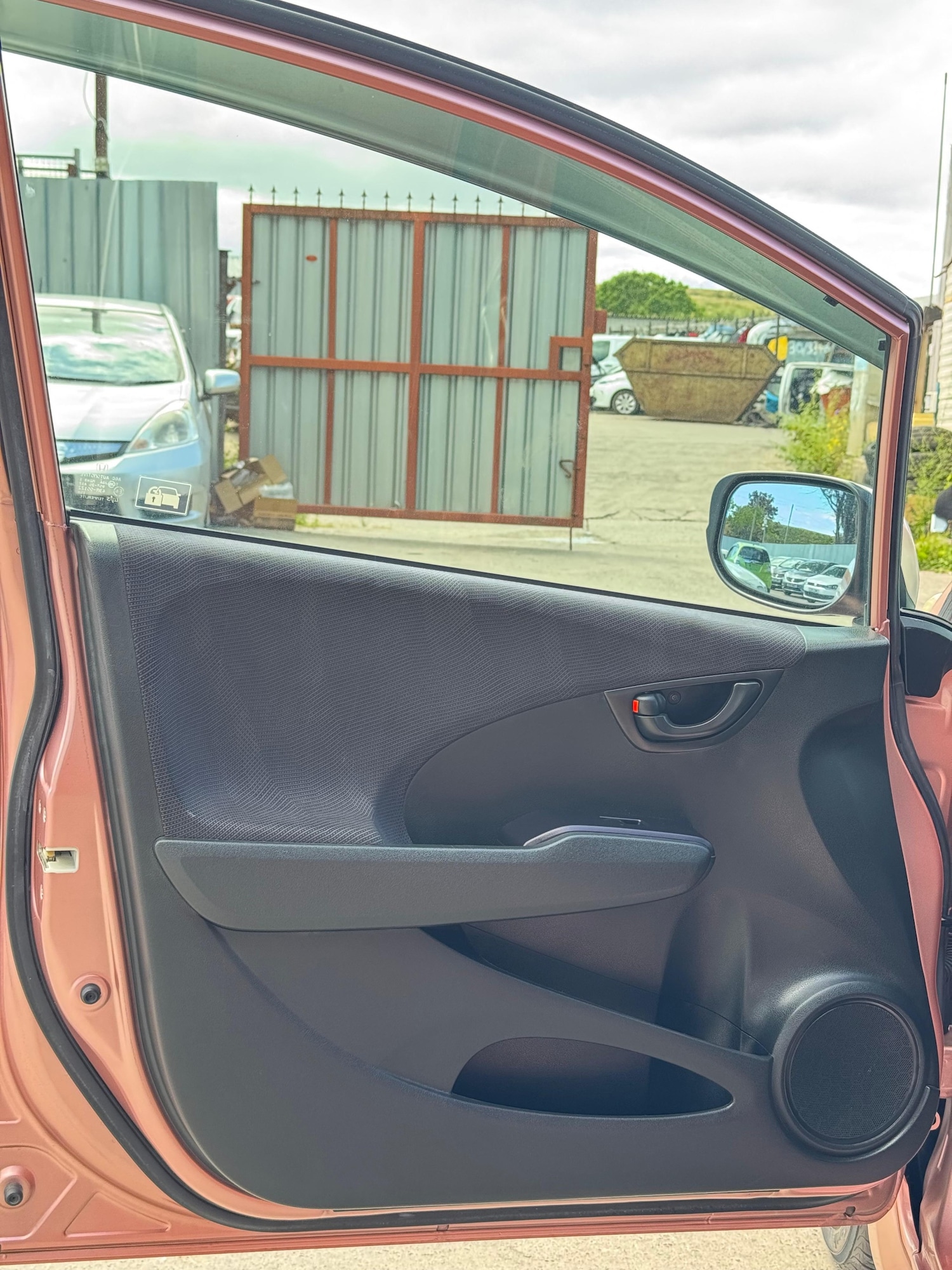 Vehicle 25