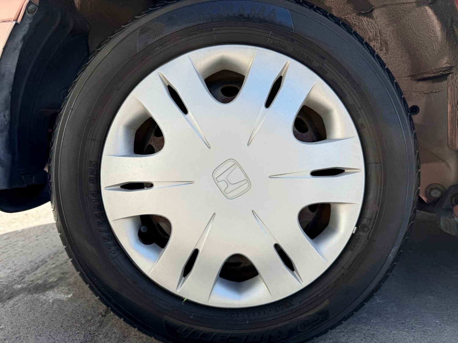Vehicle 33
