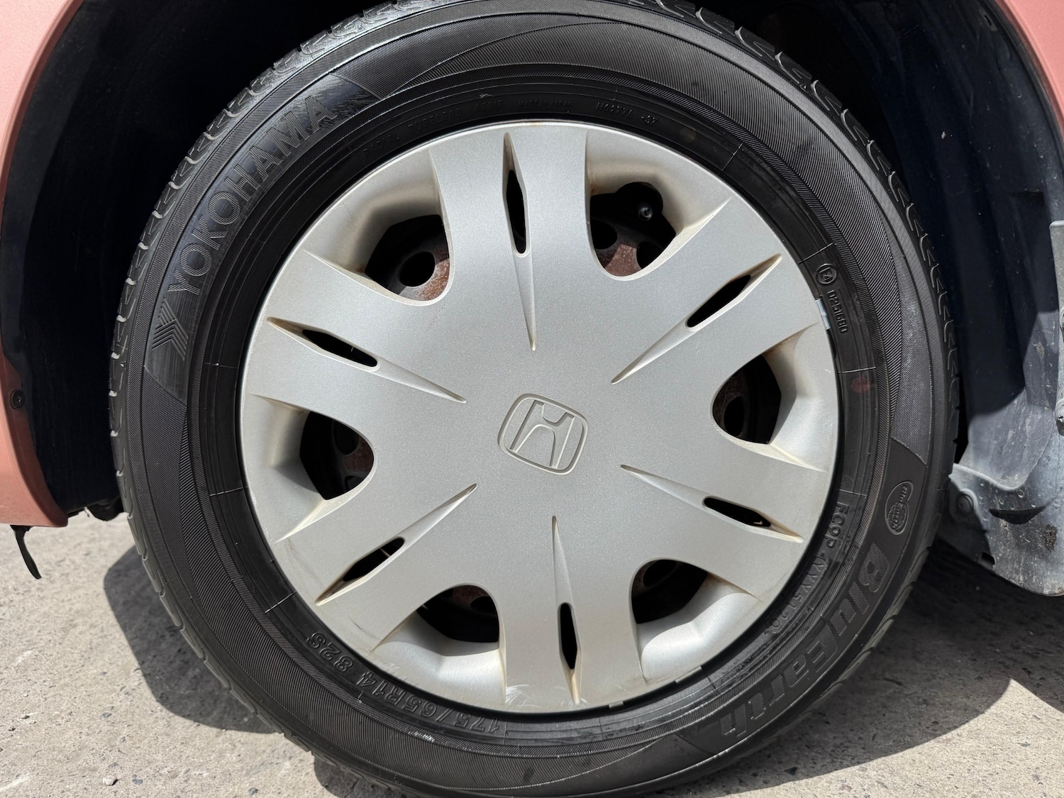 Vehicle 34