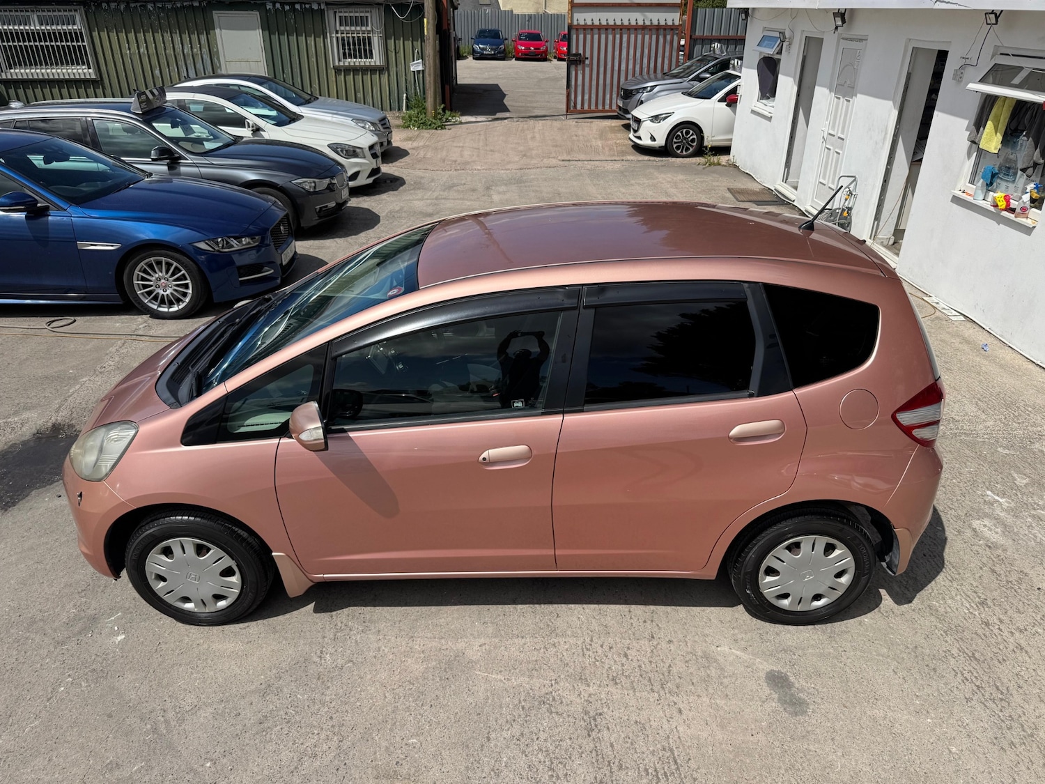 Vehicle 36