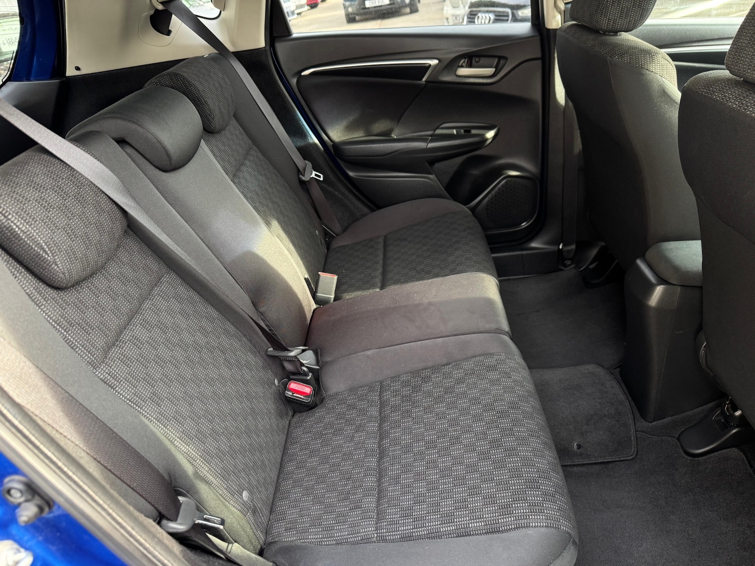 Used Honda Fit 2025 for sale - 76660036: Photo 15