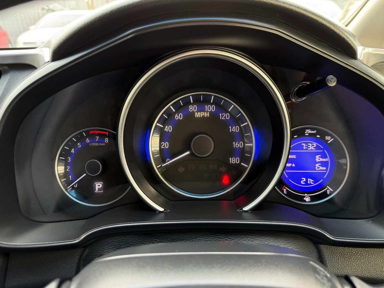 Used Honda Fit 2025 for sale - 76660036: Photo 19