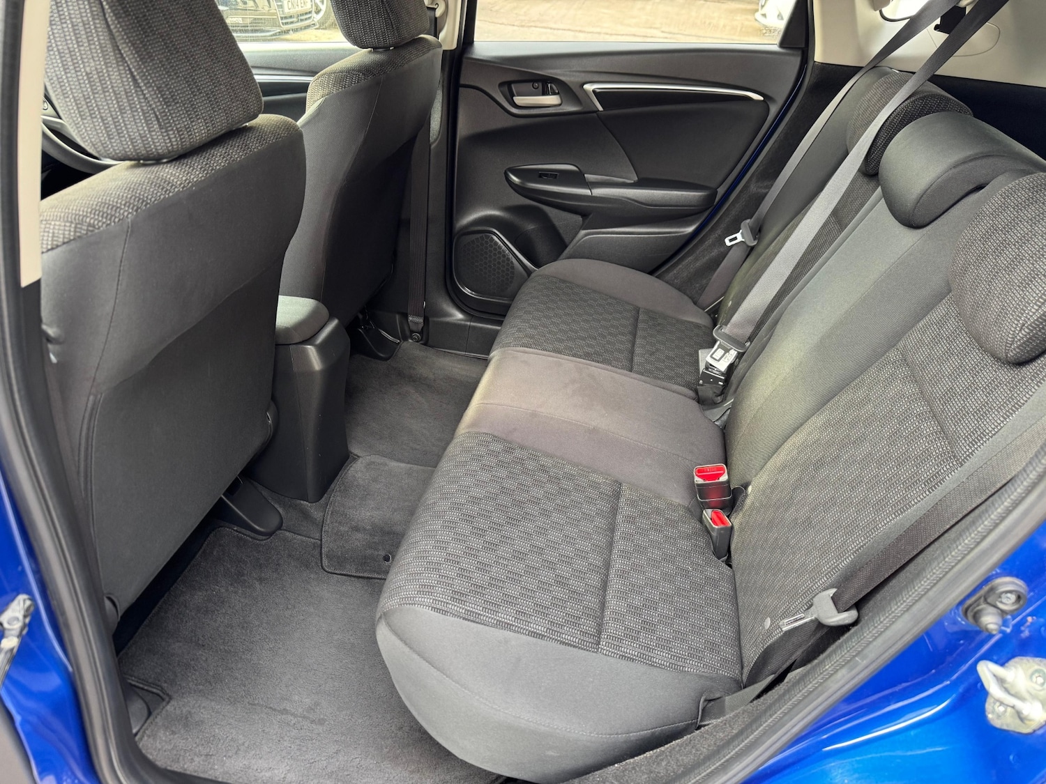 Used Honda Fit 2025 for sale - 76660036: Photo 29