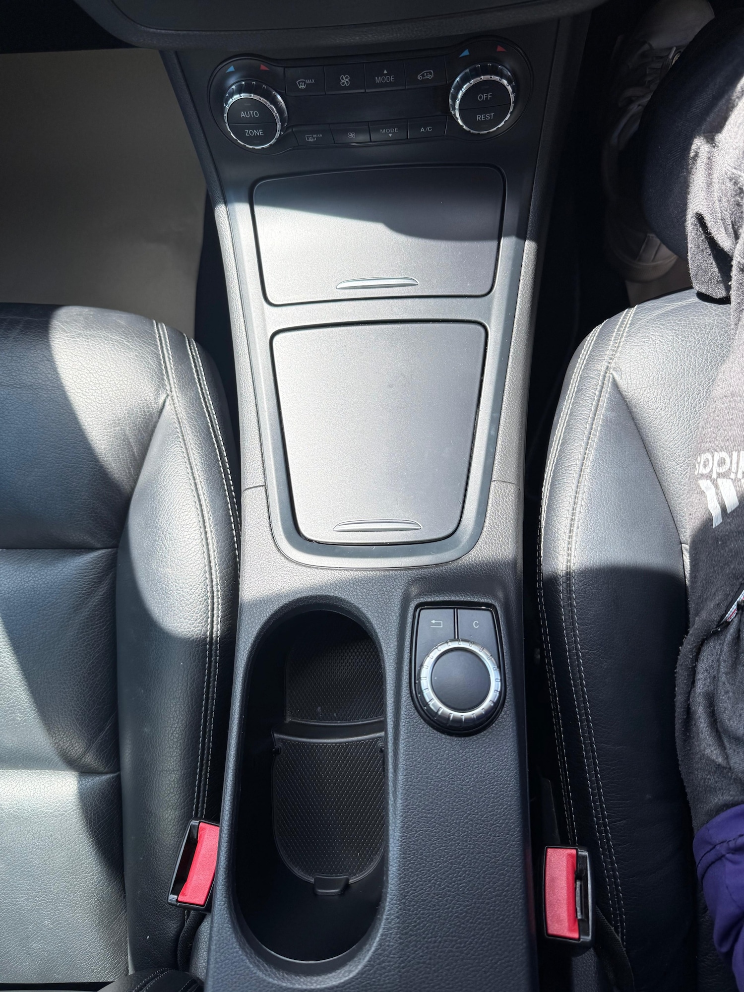 Used Mercedes-Benz B Class 2012 for sale - 76659751: Photo 23