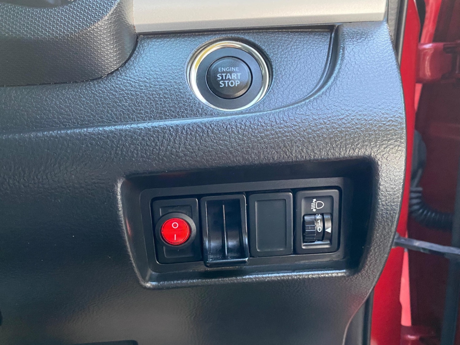 Used Suzuki Swift 2025 for sale - 77042446: Photo 23