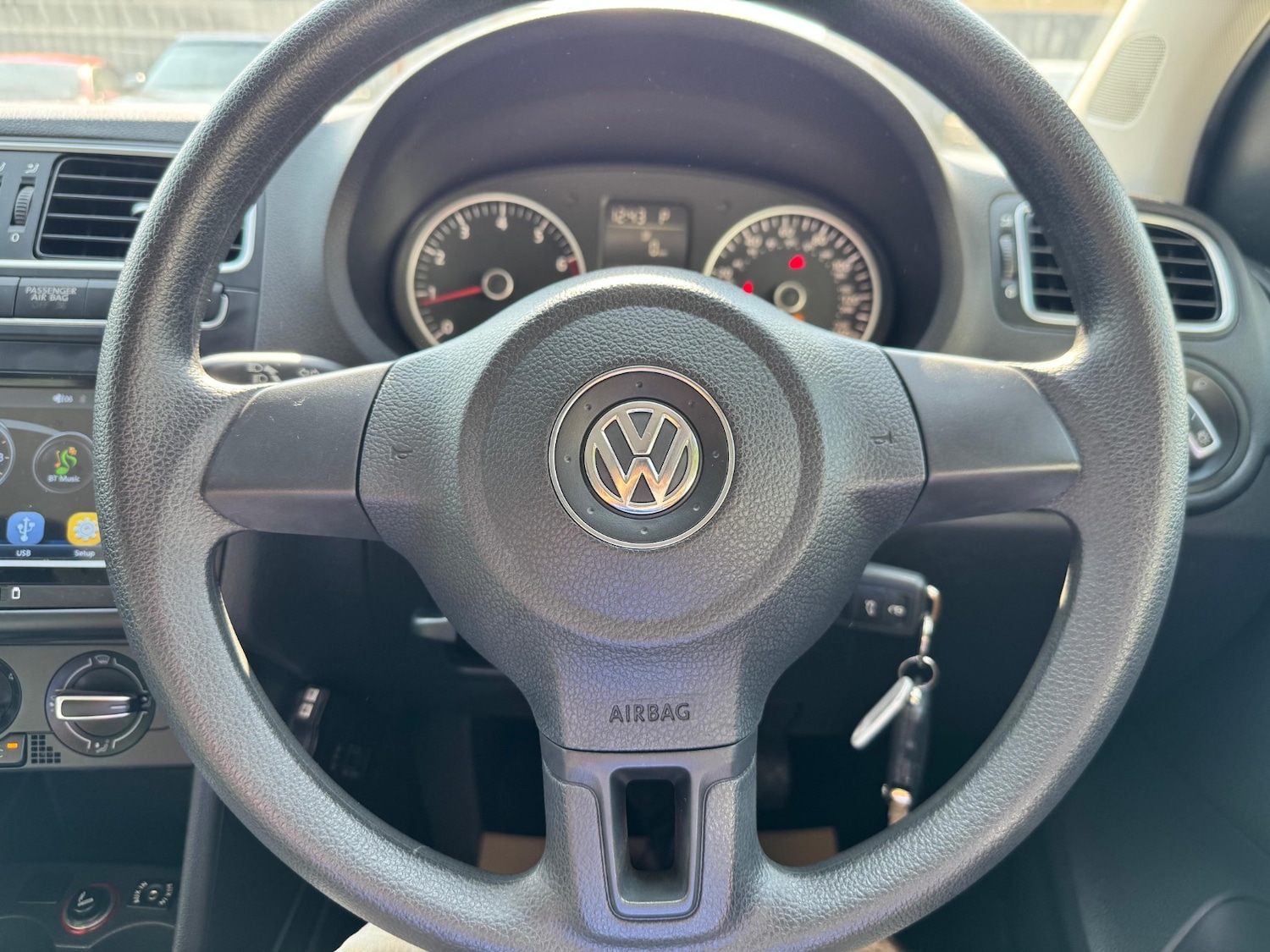 Vehicle 17