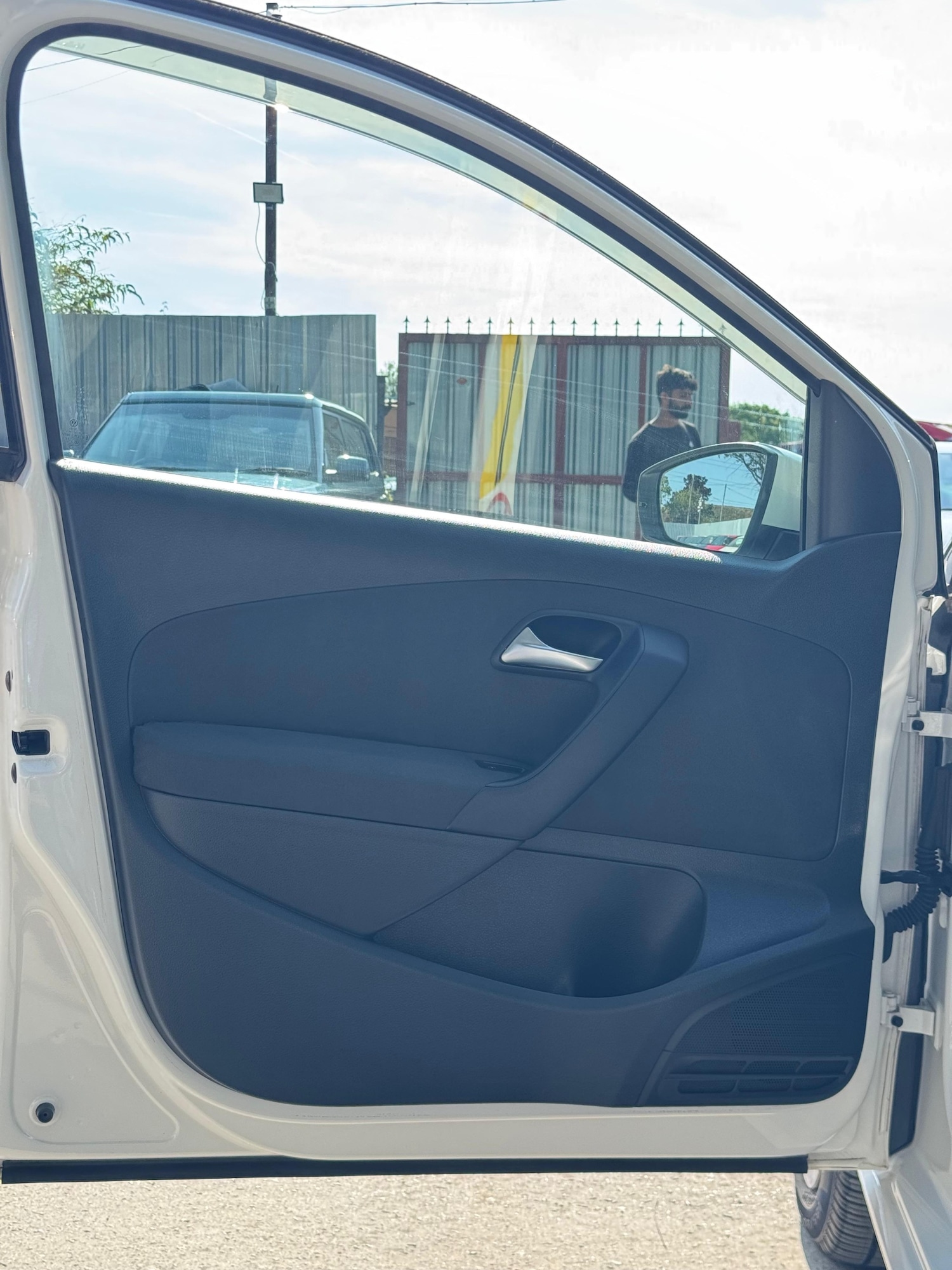 Vehicle 28