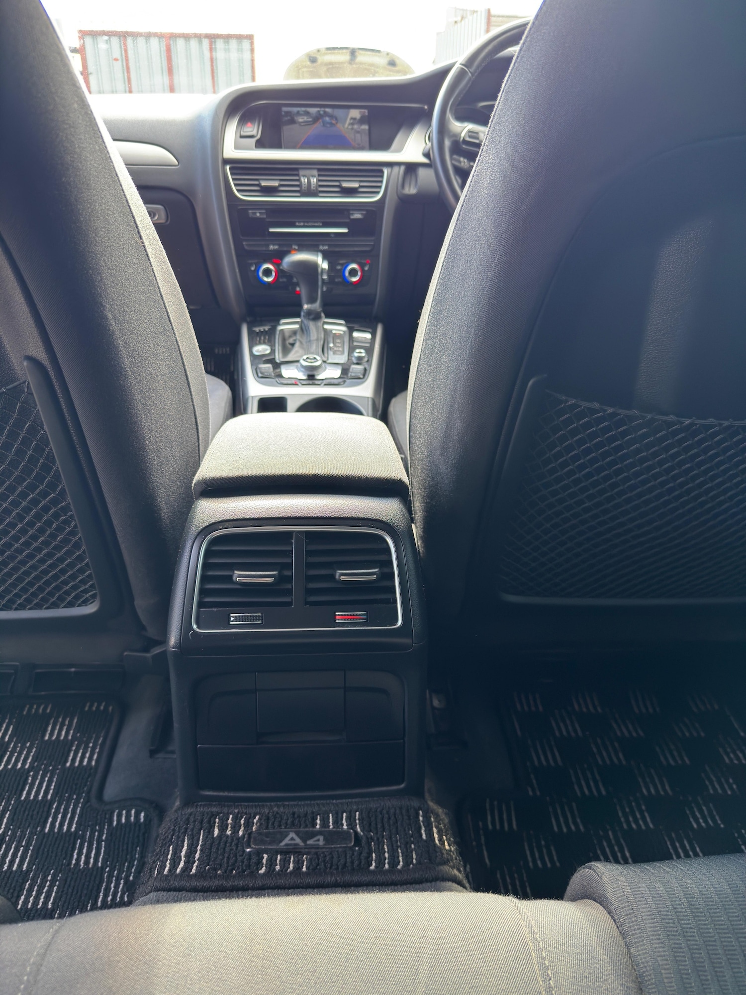 Used Audi A4 2014 for sale - 76097281: Photo 29