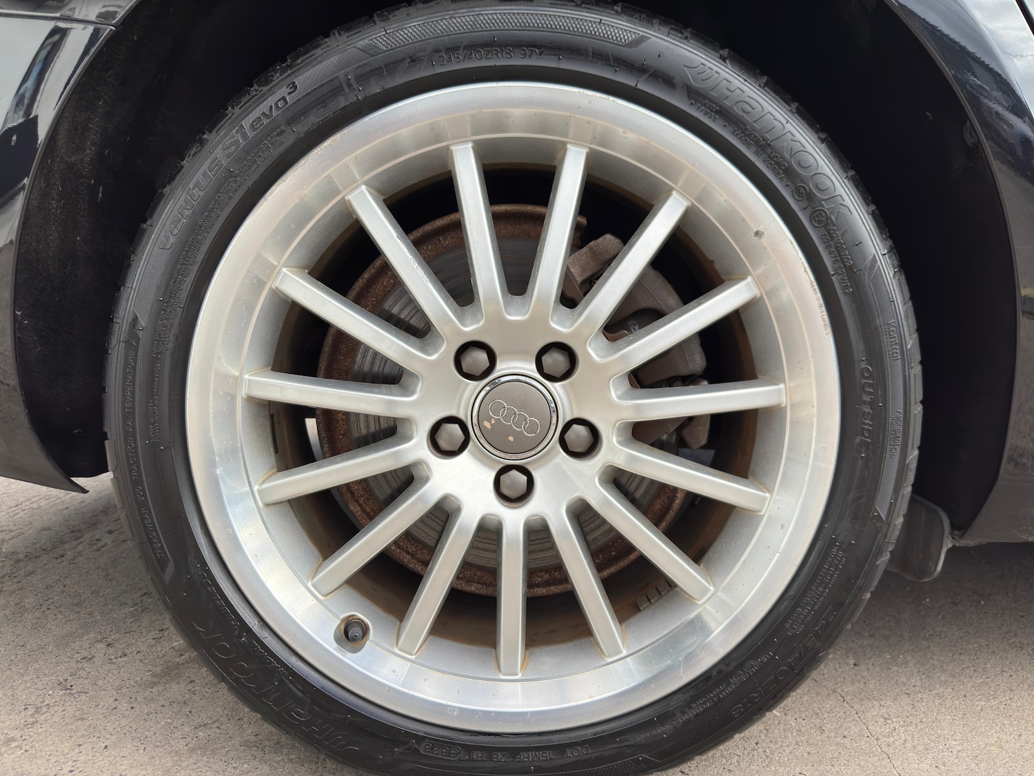 Used Audi A4 2014 for sale - 76097281: Photo 32