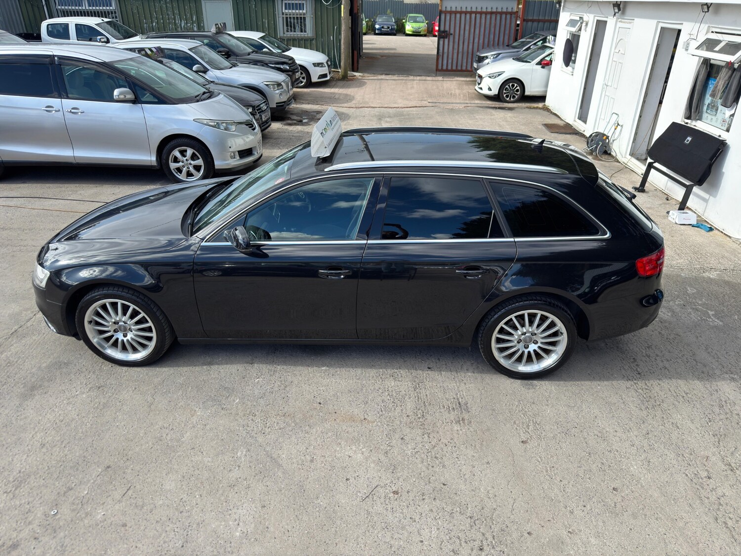 Used Audi A4 2014 for sale - 76097281: Photo 39