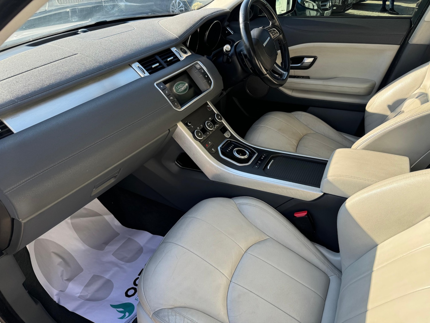 Used Land Rover Range Rover Evoque 2016 for sale - 77181390: Photo 34