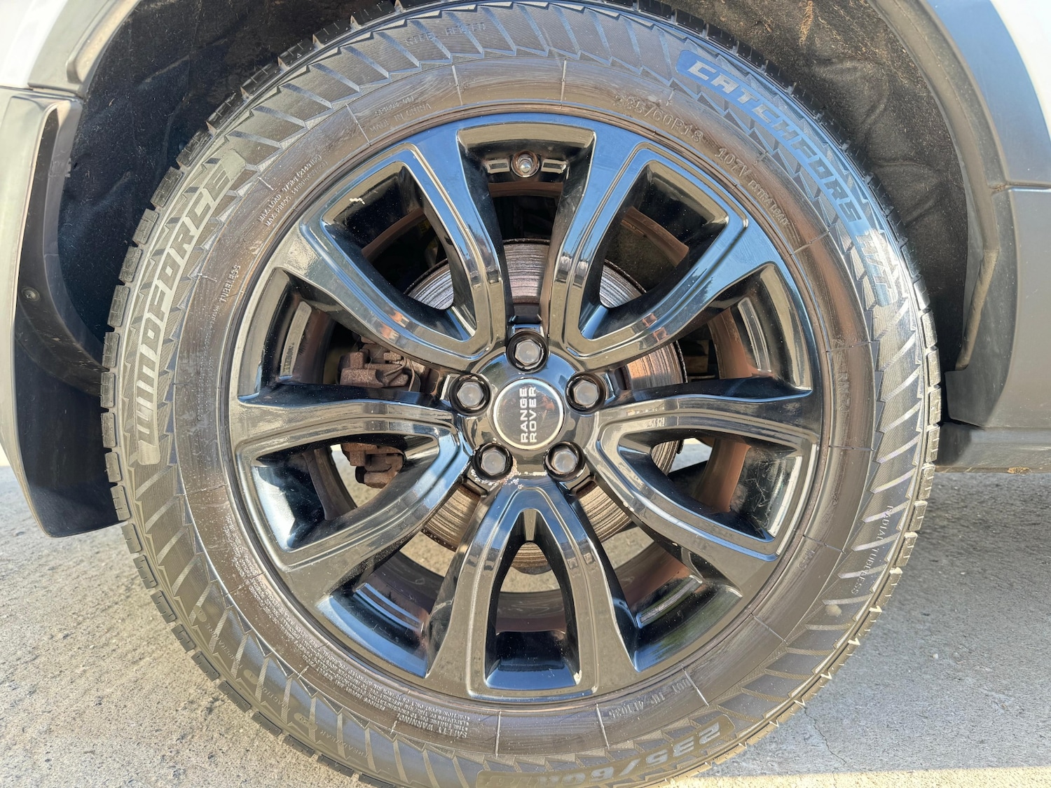 Used Land Rover Range Rover Evoque 2016 for sale - 77181390: Photo 39