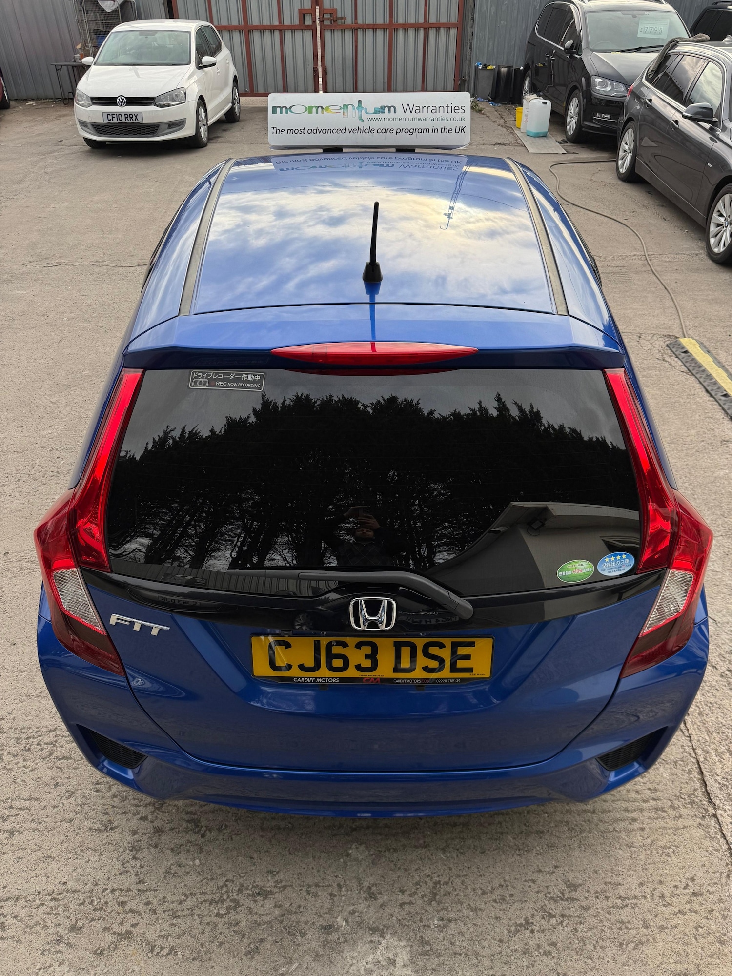 Used Honda Fit 2025 for sale - 76170980: Photo 37