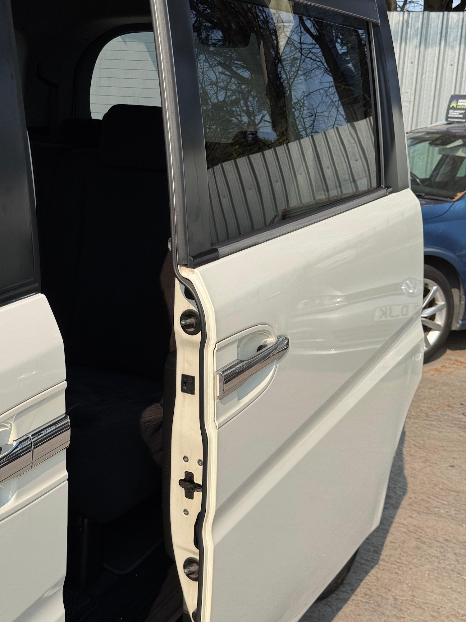 Vehicle 30