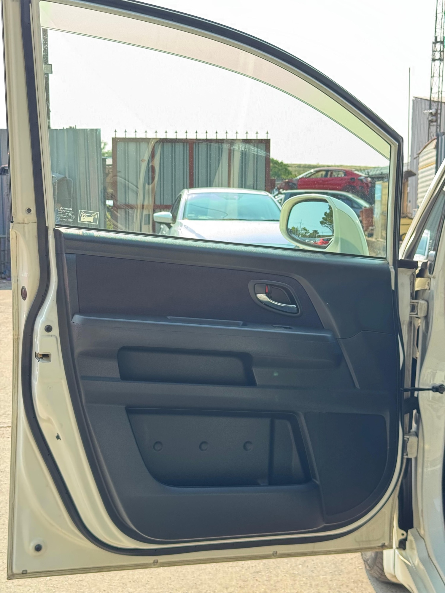Vehicle 31