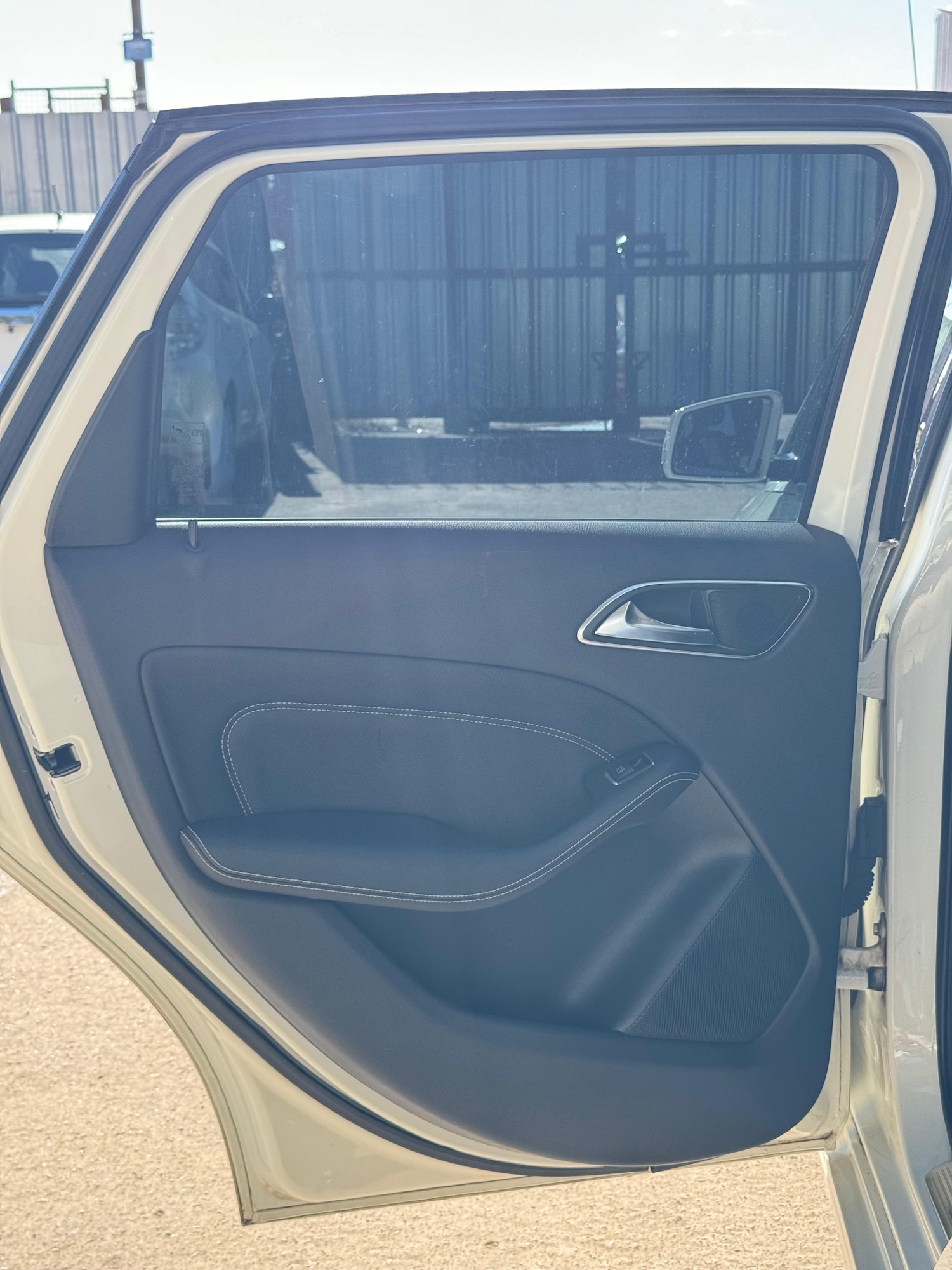 Used Mercedes-Benz B Class 2013 for sale - 76621486: Photo 28